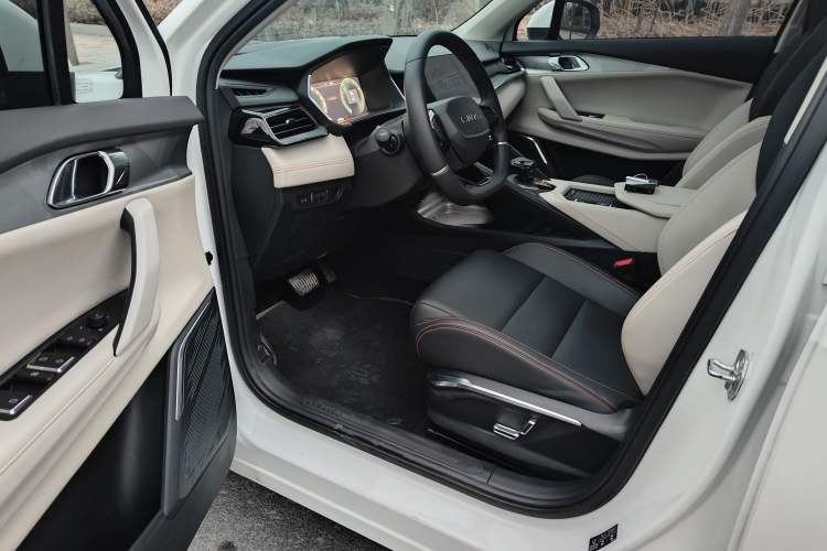 Used Lynk & Co 06 EM-P 2020 PHEV Plus