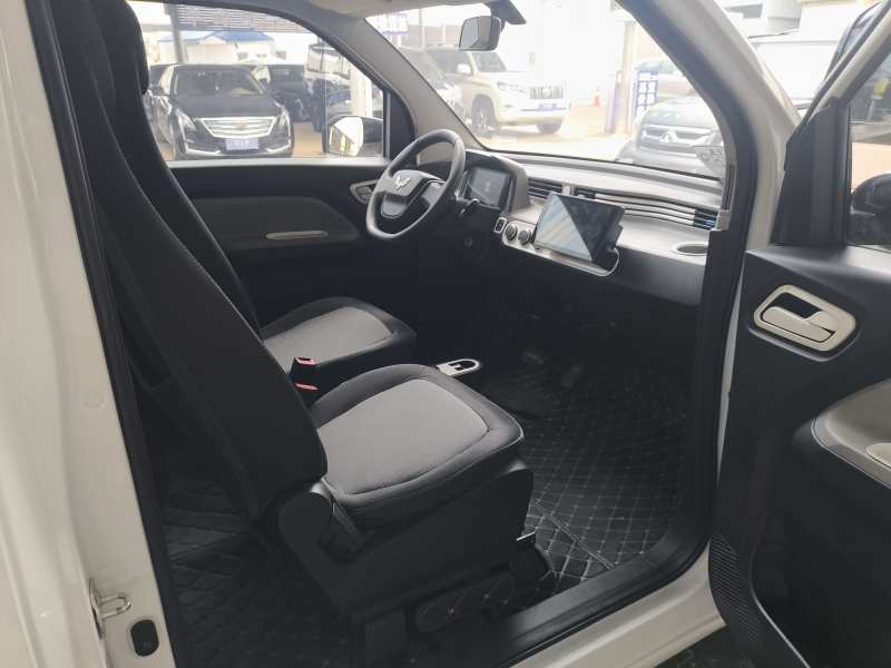 Used Wuling Hongguang MINIEV 2020 Enjoyment Model Lithium Iron Phosphate — 14