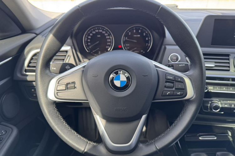 Used BMW 1 Series 2018 118i Sport Edition