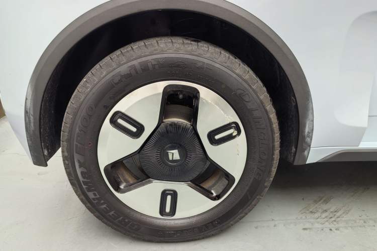 Used Baojun KiWi EV 2022 Artist Lite Edition Ternary Lithium