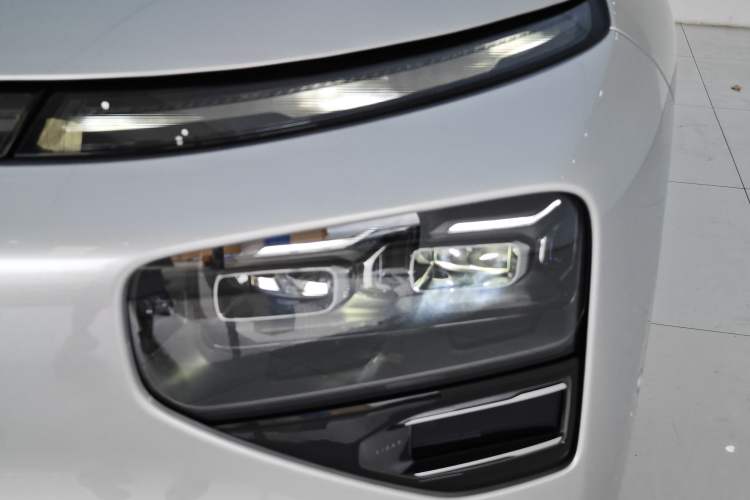 Used XPeng G9 2022 570 Pro
