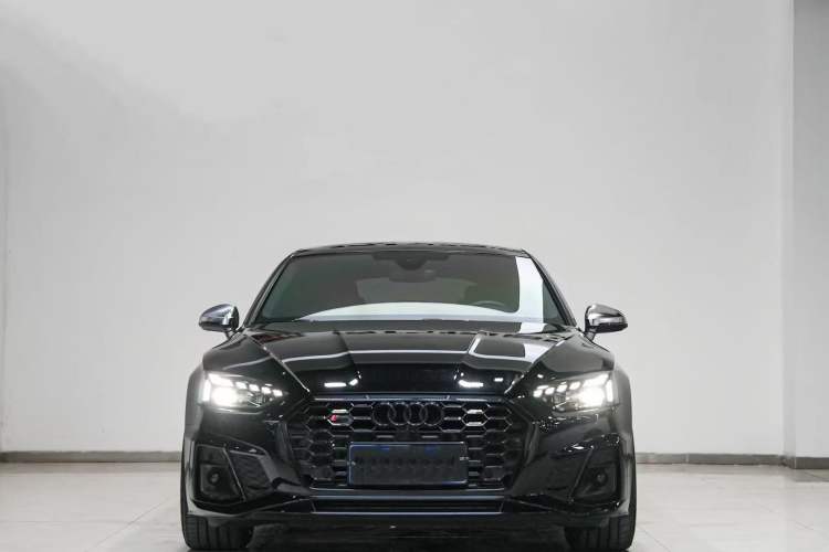 Used Audi S5 2022 S5 3.0T Sportback