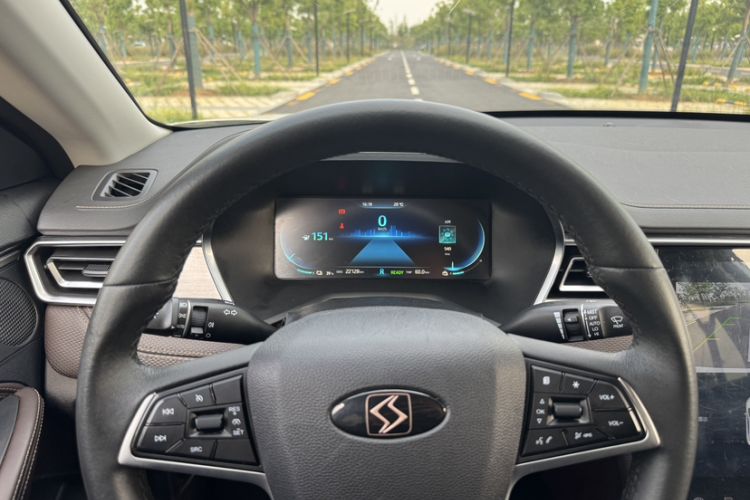 Used SOL E50A 2021 Deluxe Edition