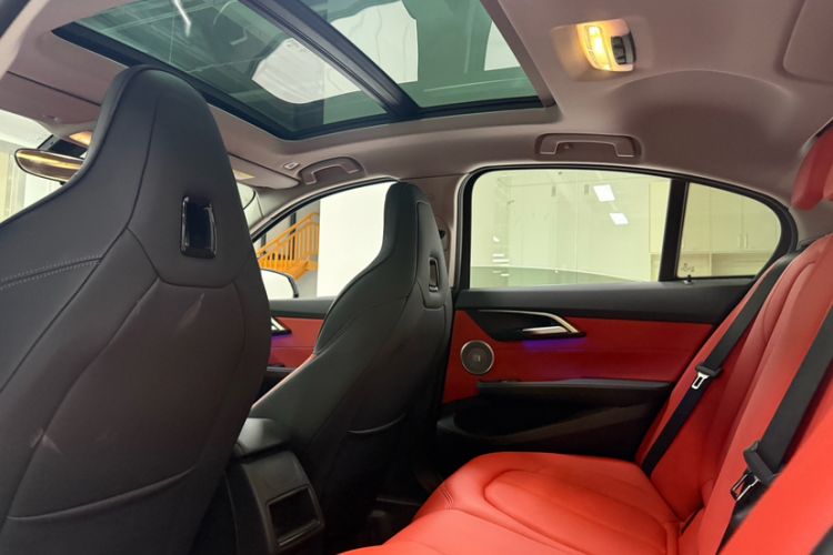 Used BMW 1 Series 2021 Restyled 125i M Sport Night Edition