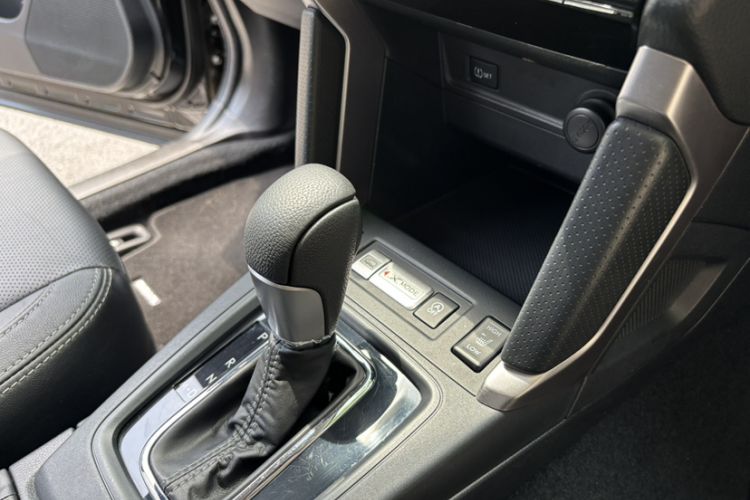 Used Subaru Forester 2018 2.0i Fashion Navigation Edition