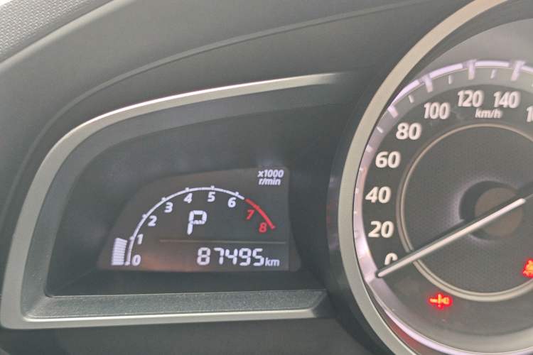 Used Mazda CX-4 2016 2.0L Automatic 2WD Blue Sky Dynamic Edition
