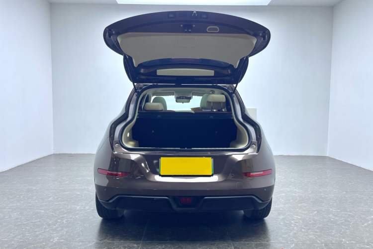 Used ORA Good Cat 2021 400km Standard Range Athena Edition Lithium-Ion Battery
