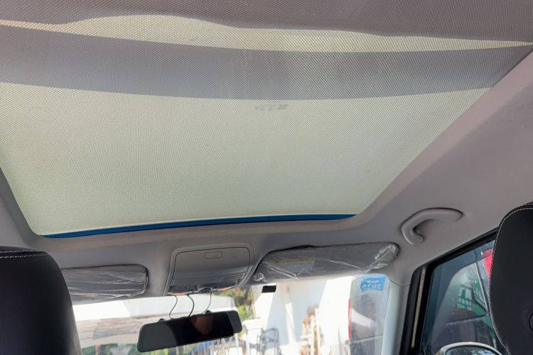 Used Skoda Yeti 2016 1.4TSI DSG Advanced Edition
