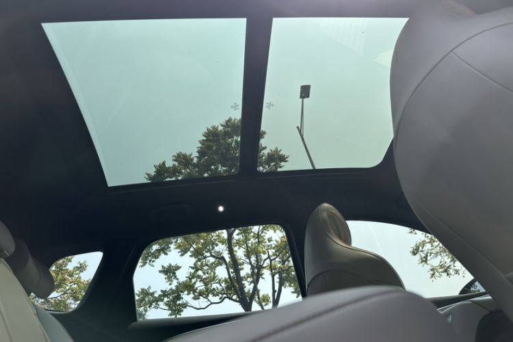 Used BYD Song Pro New Energy 2024 HONOR Edition DM-i 110KM Beyond Model