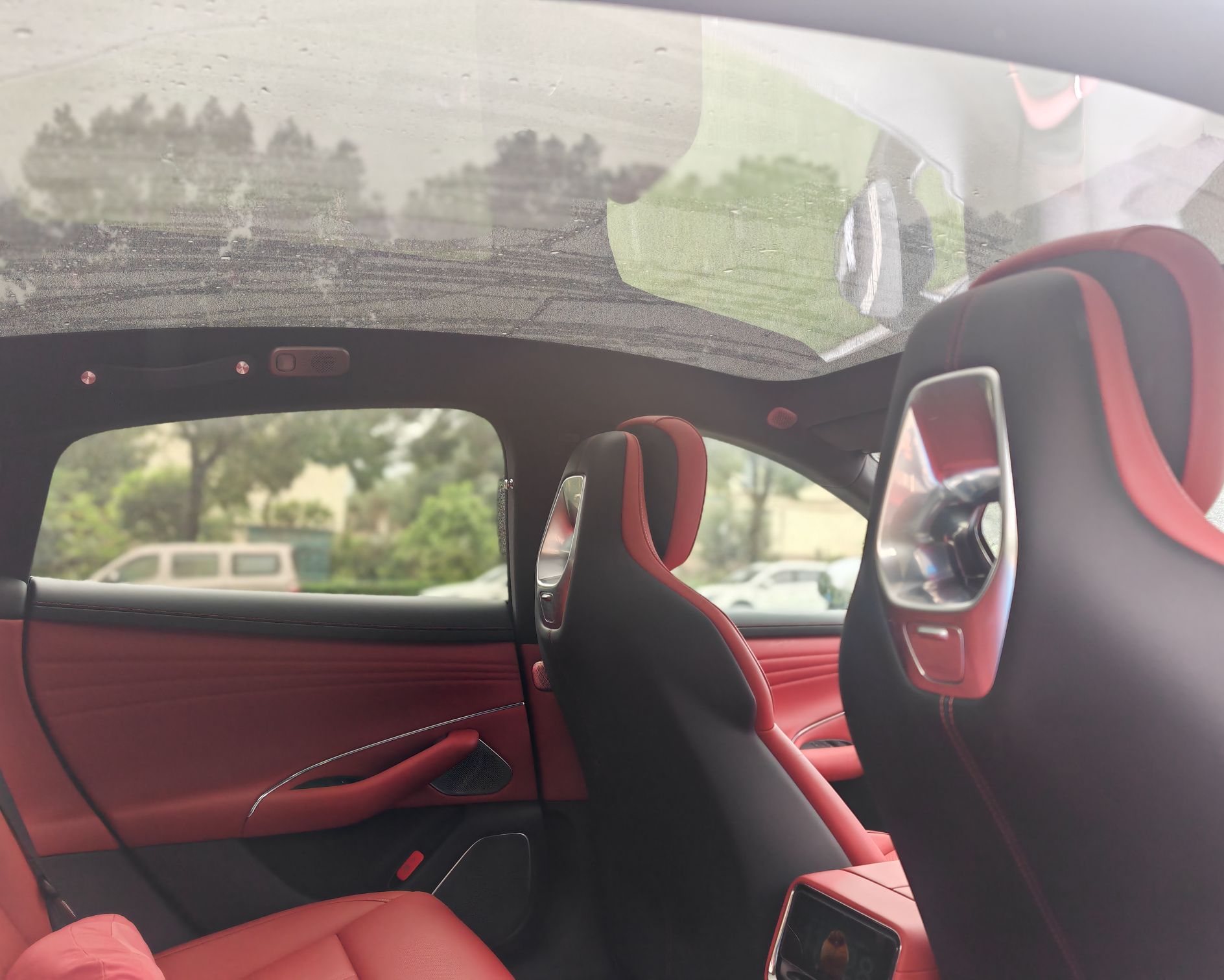 Xiaomi Auto SU7 2026 Model Standard Edition — снимка 15