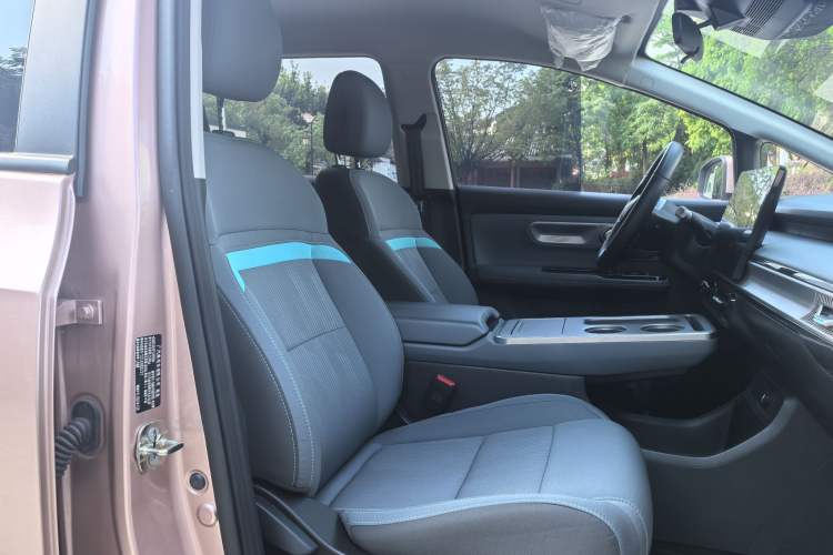 Used AION Y 2023 Plus 610 Enjoyment Edition Ternary Lithium