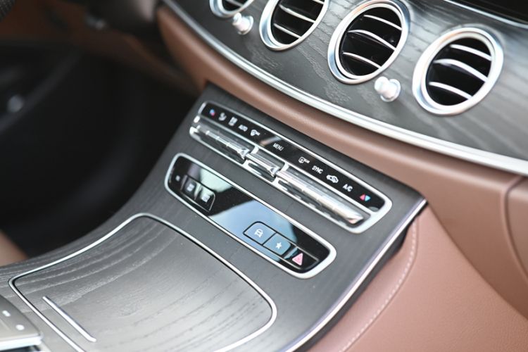 Used Mercedes-Benz E-Class 2023 E 260 L Sport Edition
