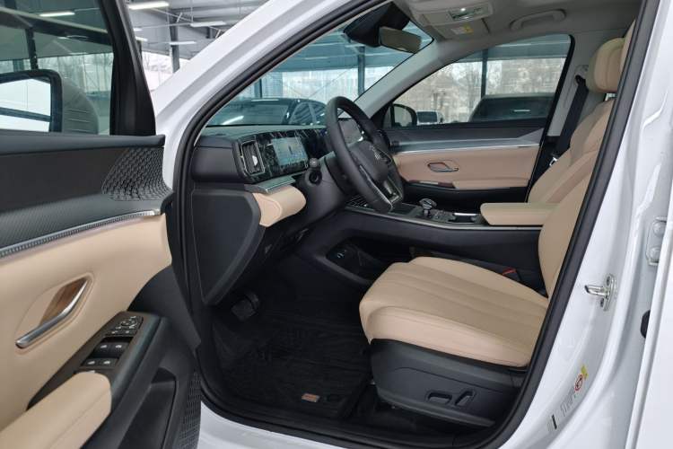 Used BYD Song Pro New Energy 2025 Second-Generation DM-i 115KM Overachiever Trim
