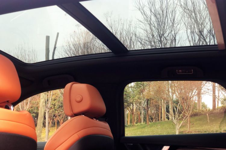 Used BYD Tang New Energy 2023 DM-i Champion Edition 112KM Prestige Model
