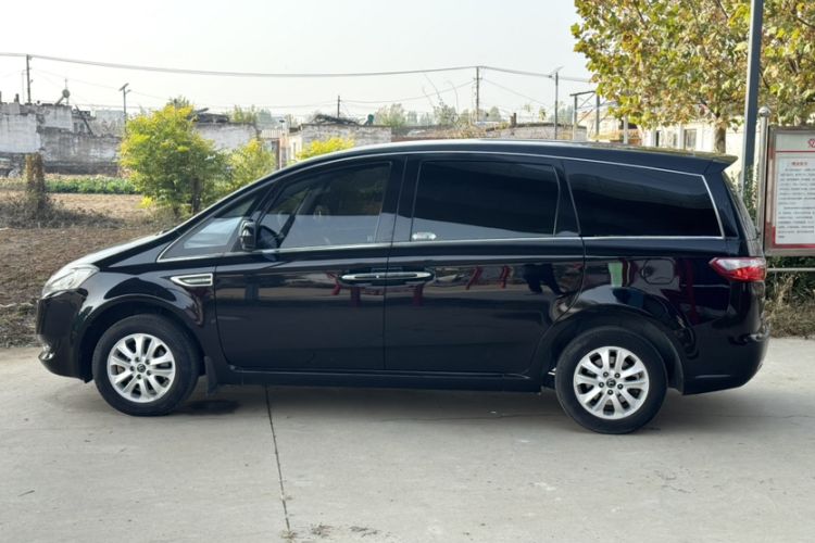 Used Luxgen Great 7 MPV 2016 2.0T Comfort Edition