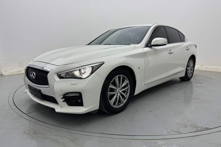 Used Infiniti Q50 2014 3.7L Comfort Edition