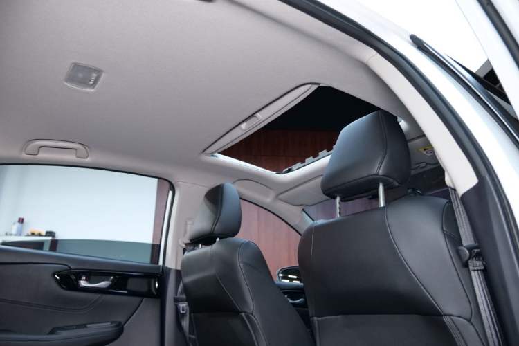 Used Honda Crider 2024 180 Turbo CVT Smart Enjoyment Edition
