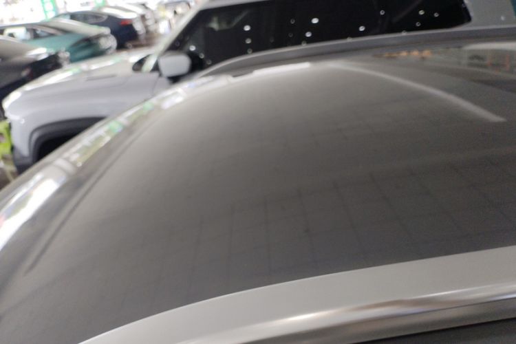 Used BYD Song Pro New Energy 2023 Champion Edition DM-i 71KM Navigation Model