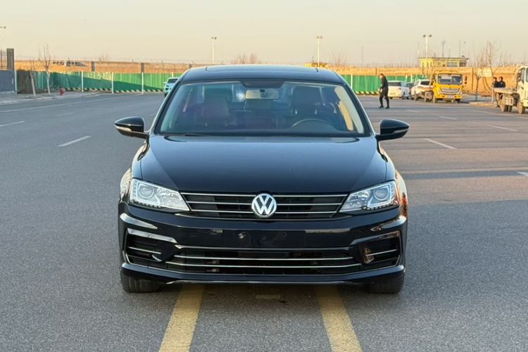 Used Volkswagen Sagitar 2018 280TSI DSG Ignite Edition