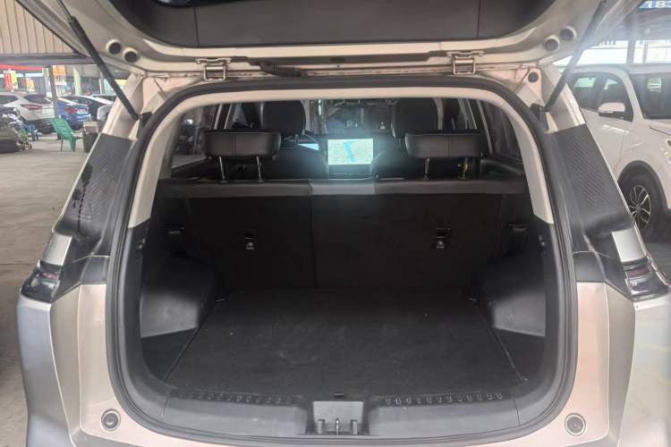 Used AION Y 2023 Plus 510 Smart Edition