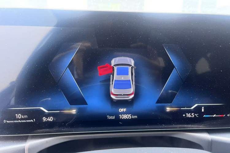 Used BMW 3 Series 2025 330Li M Sport Shadowline Package
