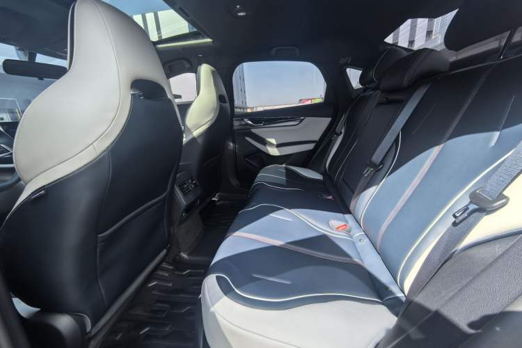 Used BYD Qin PLUS 2021 DM-i 55KM Flagship Model