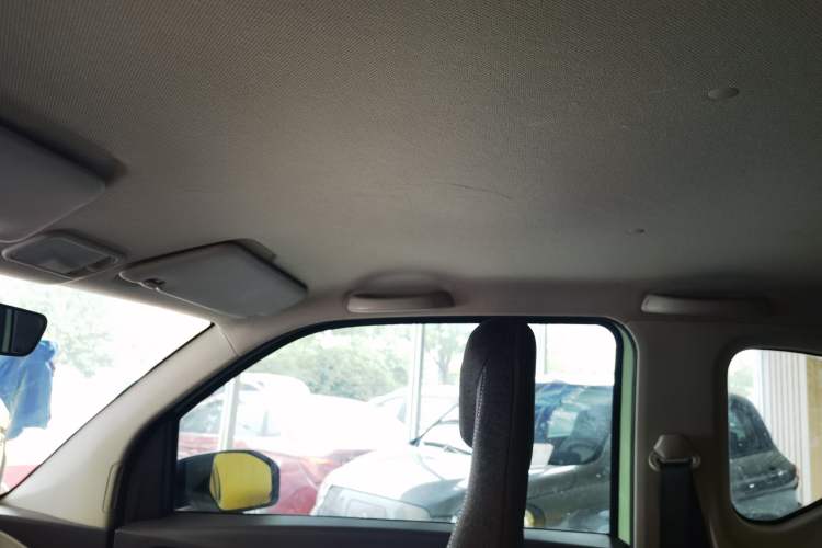 Used Wuling Hongguang MINIEV 2021 Macaron Fashion Model Lithium Iron Phosphate