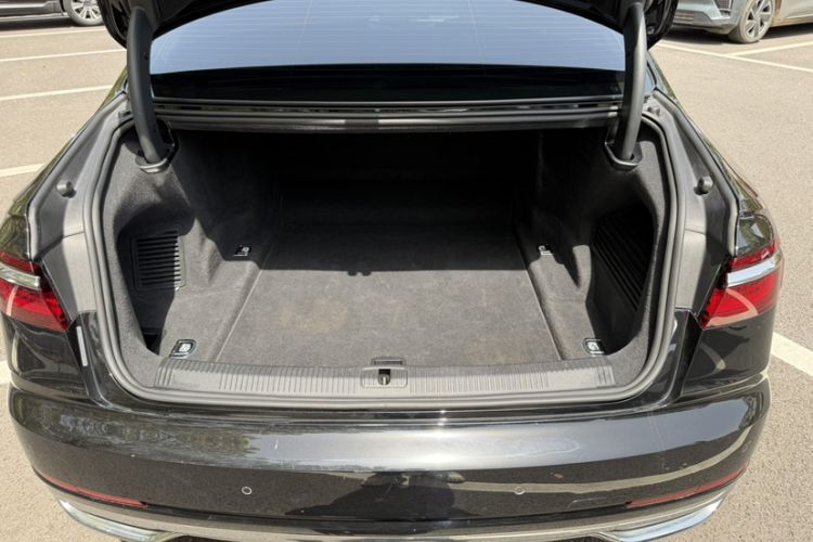 Used Audi A8 2019 Plus A8L 50 TFSI quattro Comfort Model