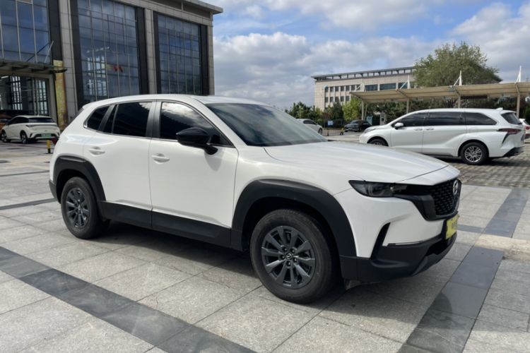 Used Mazda CX-50 2023 2.5L Comfort Edition
