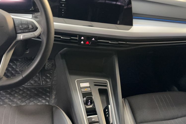 Used Volkswagen Golf 2021 280TSI DSG Pro First Edition