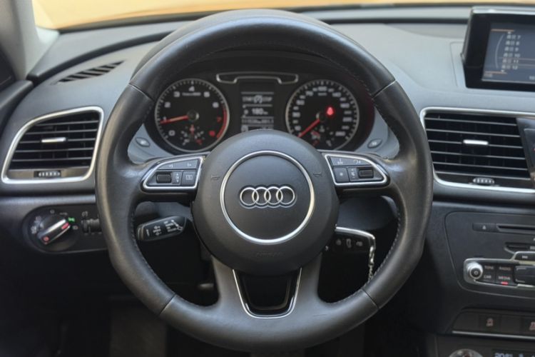 Used Audi Q3 2013 35 TFSI Ambition Edition