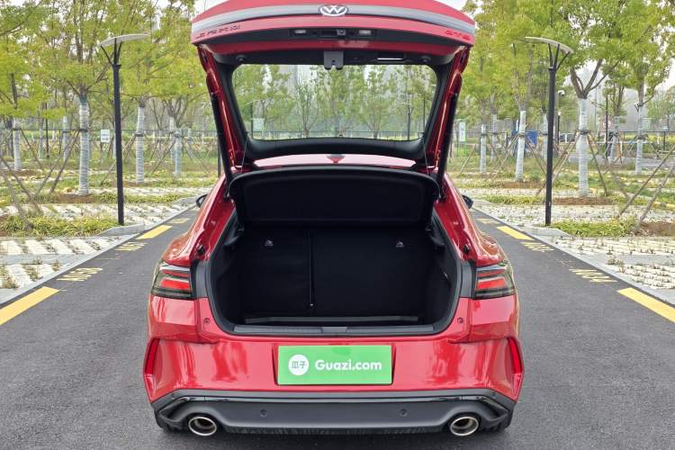 Used Volkswagen Lamando 2026 Lavida L GTS 380TSI Lingfeng Millionth Anniversary Edition
