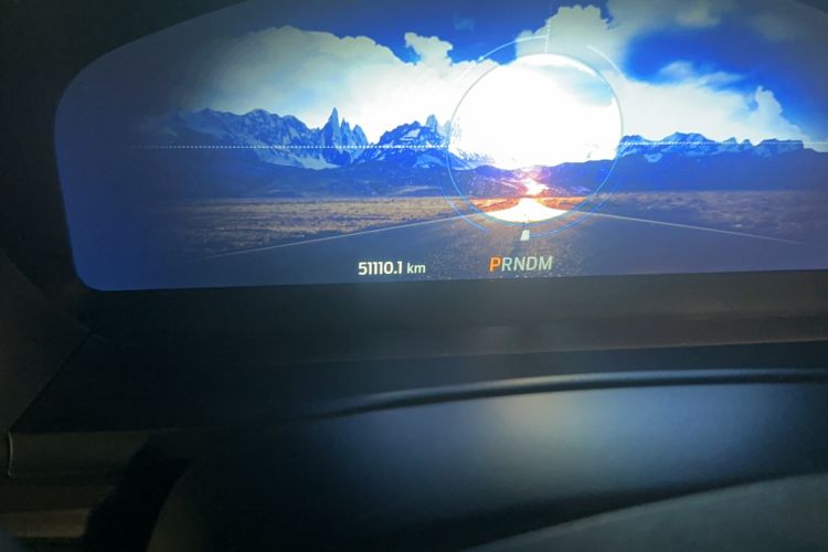 Used Ford Explorer 2020 EcoBoost 285 4x4 Titanium Edition 7-Seater