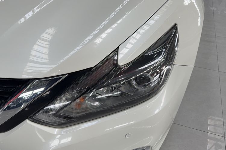 Used Nissan Teana 2016 Revised Version 2.0L XL Comfort Edition
