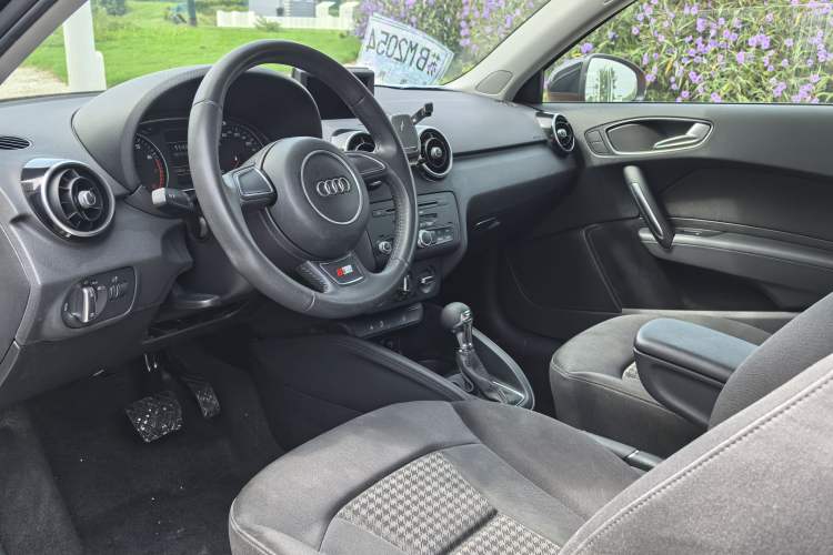 Used Audi A1 2014 30 TFSI Technology Edition
