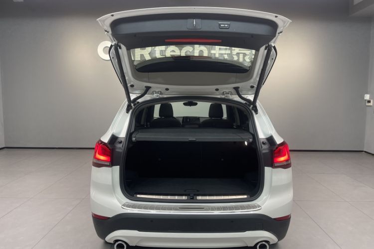 Used BMW X1 2021 sDrive25Li Leading Model