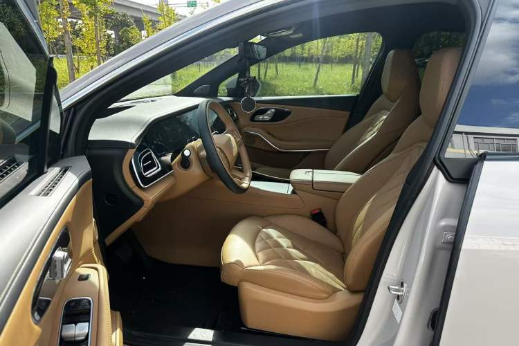 Used Rising R7 2024 Advanced Pro Edition