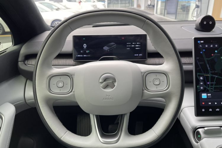 Used Nio ES6 2023 75 kWh