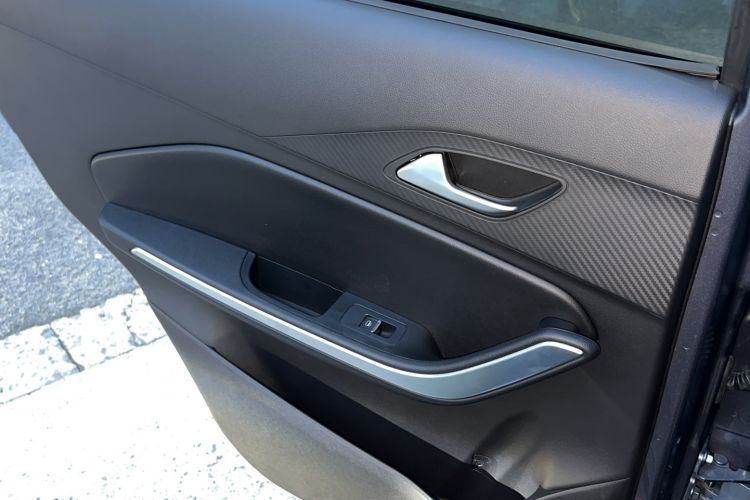 Used Chery Tiggo 3X 2024 1.5L CVT Excellence Edition