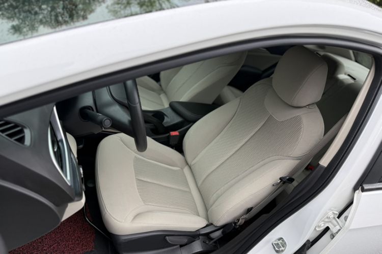 Used Buick GT 2018 15T Dual-Clutch Advanced Model China V Standard