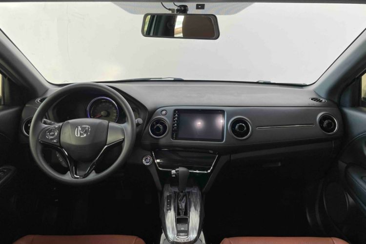 Used Honda XR-V 2019 220TURBO CVT Luxury Edition China VI Emission Standard