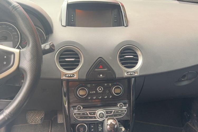 Used Renault Koleos 2013 2.5L 4x4 Urban Edition