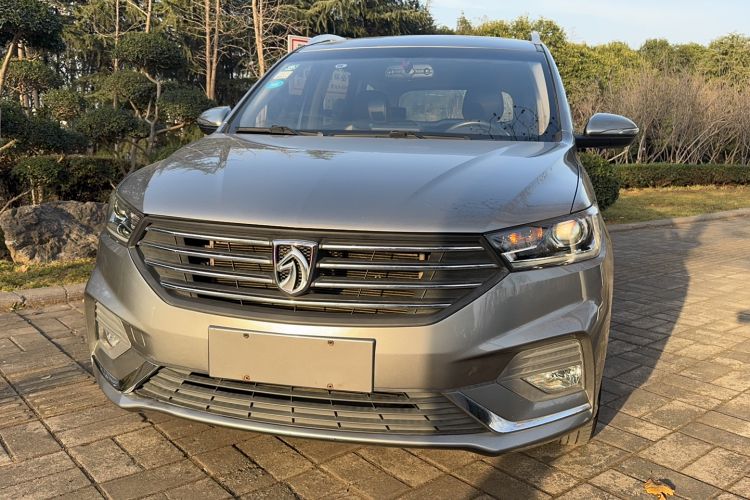 Used Baojun 360 2019 1.5L Manual Luxury Version China VI