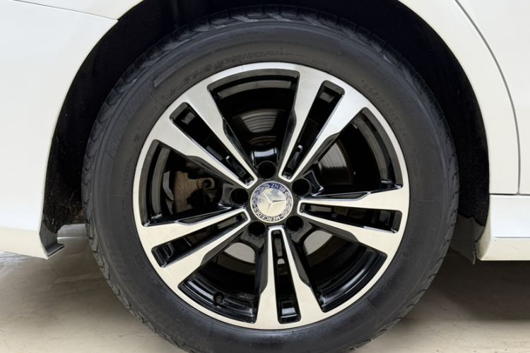 Used Mercedes-Benz C-Class 2015 C 200 Sport Edition
