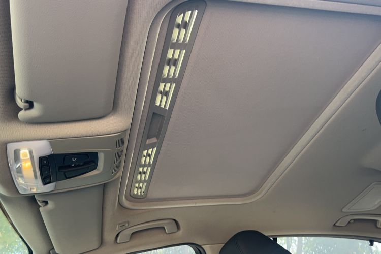 Used BMW 3 Series 2016 320Li Fashion Model
