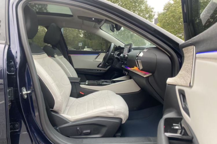 Used Citroen C5 X 2024 1.6T Traveler Extraordinary