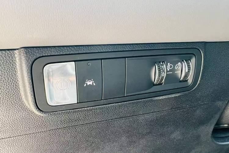 Used Buick E5 2025 Model 620KM Prestige Edition
