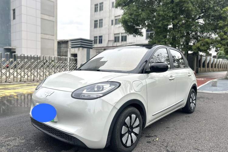 Used Wuling Bingo 2023 333 km Fast-Share Version
