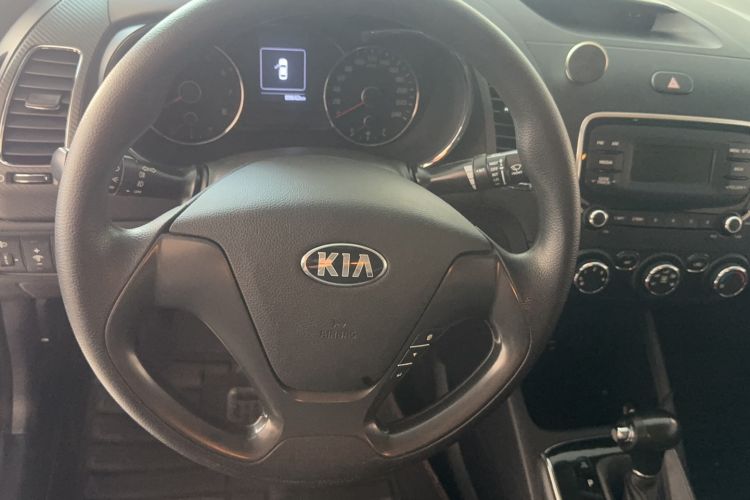 Used Kia K3 2016 1.6L Automatic GL