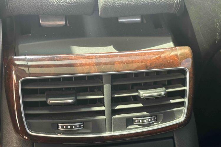 Used Audi A8 2016 A8L 45 TFSI quattro Comfort model
